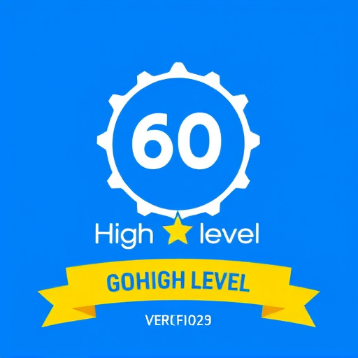 gohighlevel verified status