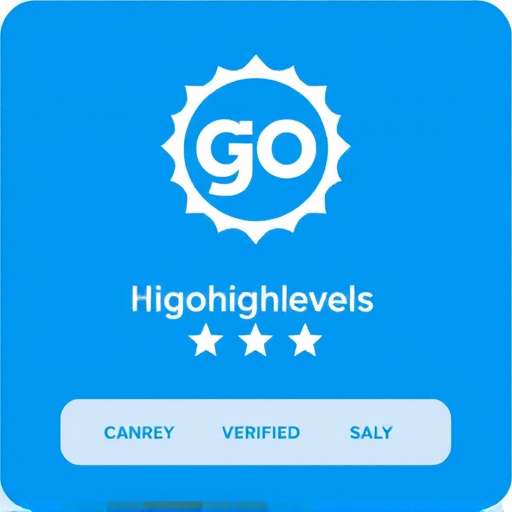 gohighlevel verified status