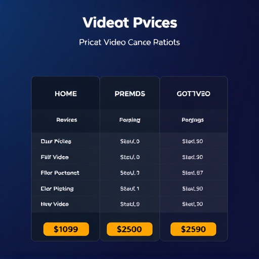 gohighlevel video tools pricing