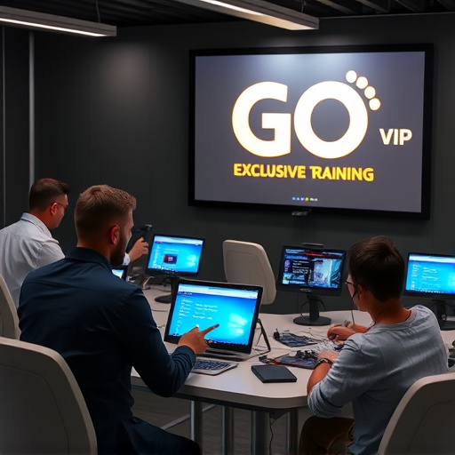 gohighlevel vip exclusive training