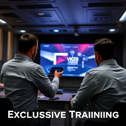 gohighlevel vip exclusive training