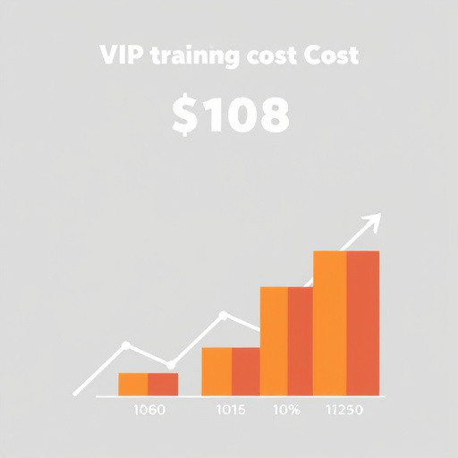 gohighlevel vip training cost