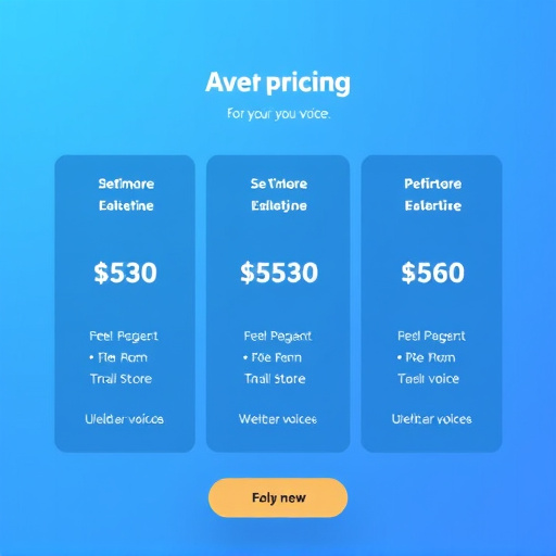 gohighlevel voice ai pricing