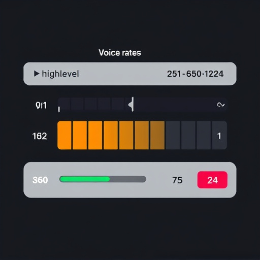 gohighlevel voice rates
