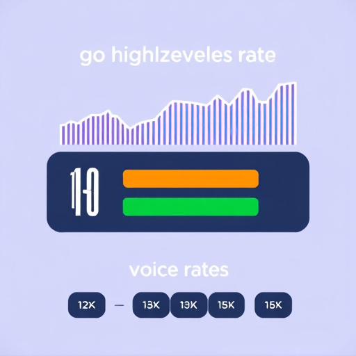 gohighlevel voice rates
