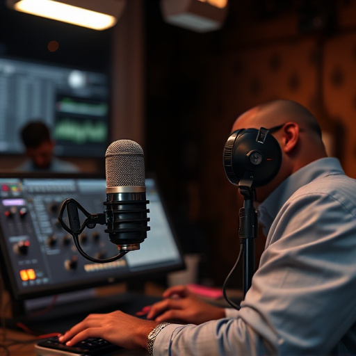 gohighlevel voice service