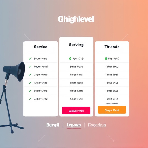 gohighlevel voice service pricing