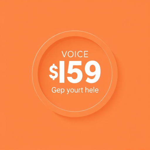 gohighlevel voice subscription cost