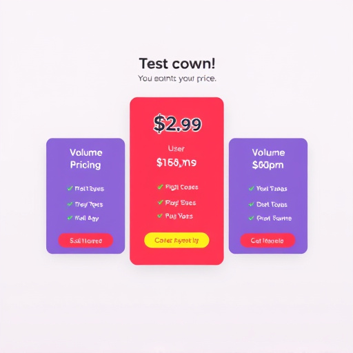 gohighlevel volume user pricing