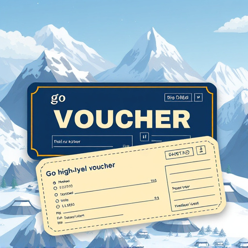 gohighlevel voucher