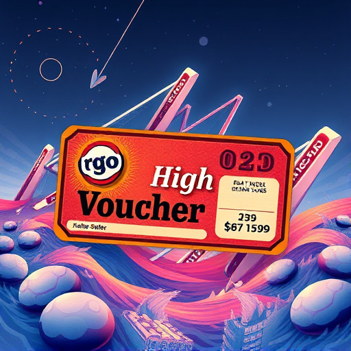 gohighlevel voucher