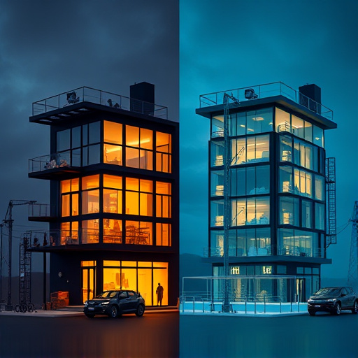 gohighlevel vs builderall automation
