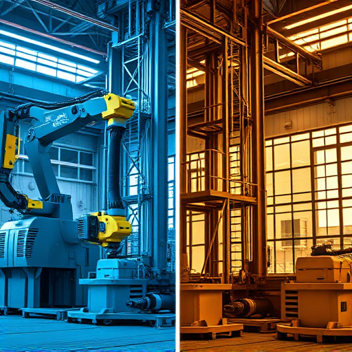 gohighlevel vs builderall automation