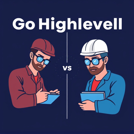 gohighlevel vs builderall digital marketing