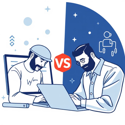 gohighlevel vs builderall digital marketing