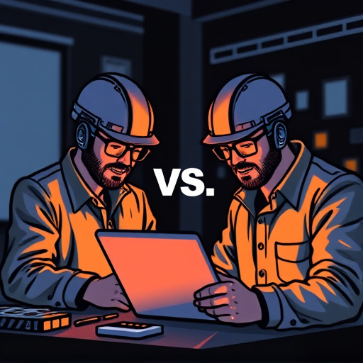gohighlevel vs builderall digital marketing