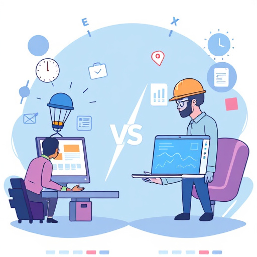 gohighlevel vs builderall digital marketing
