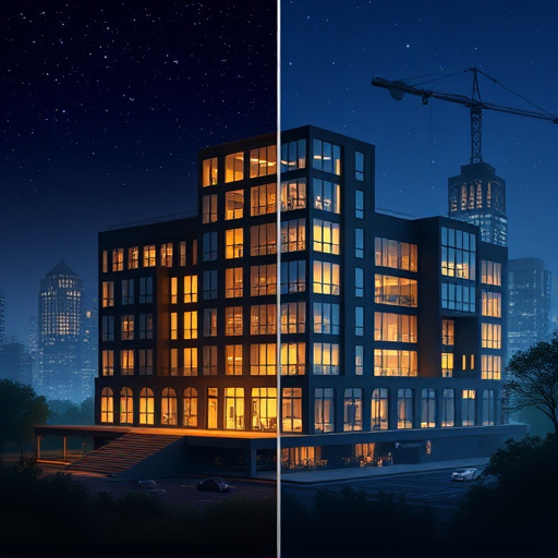 gohighlevel vs builderall features