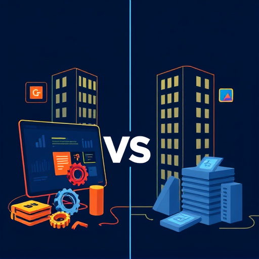 gohighlevel vs builderall marketing tools