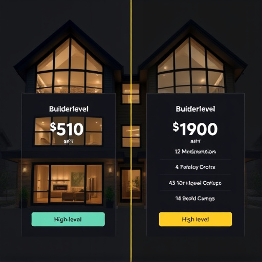 gohighlevel vs builderall pricing