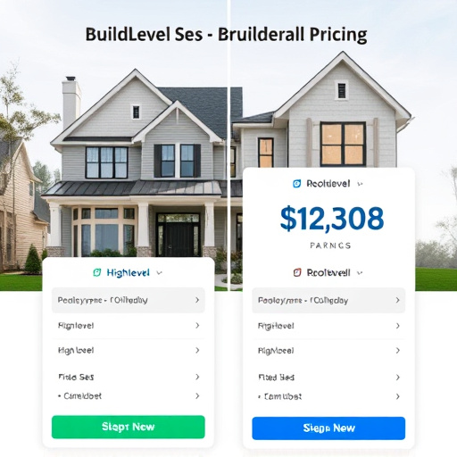 gohighlevel vs builderall pricing