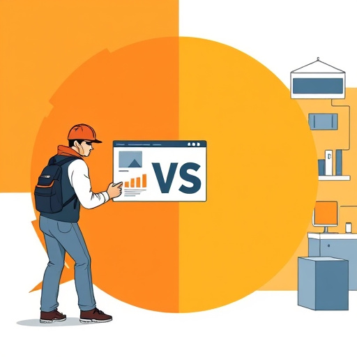 gohighlevel vs builderall user experience