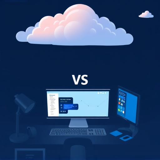 gohighlevel vs copper crm review