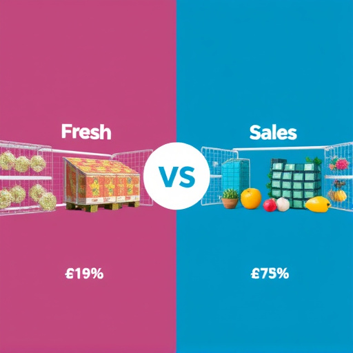 gohighlevel vs freshsales comparison