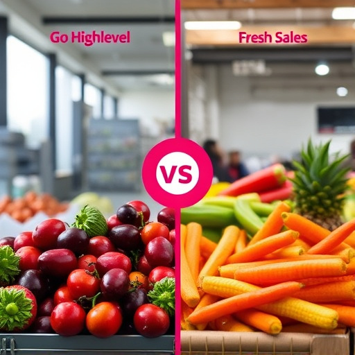 gohighlevel vs freshsales comparison
