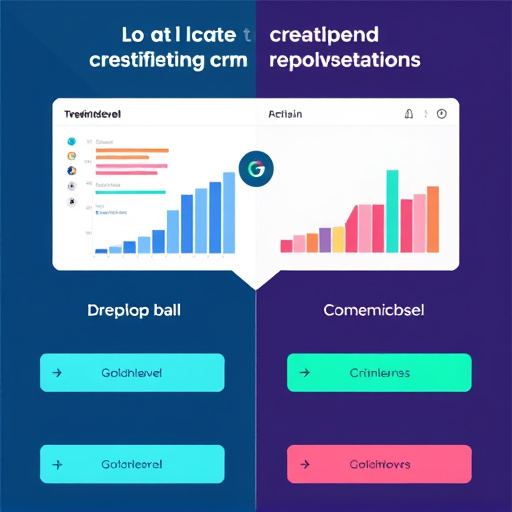 gohighlevel vs freshsales crm evaluation