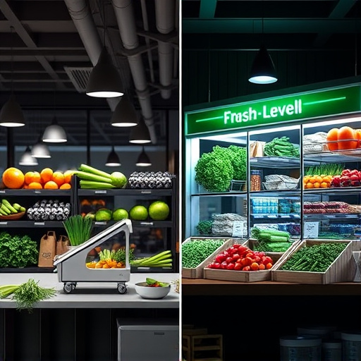 gohighlevel vs freshsales features