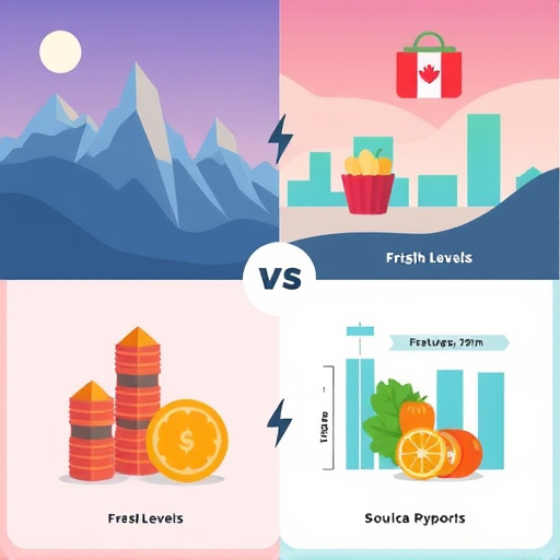 gohighlevel vs freshsales features