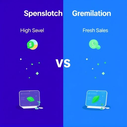 gohighlevel vs freshsales integrations