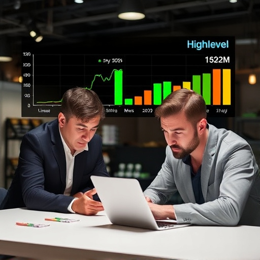 gohighlevel vs freshsales performance