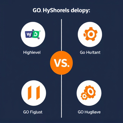 gohighlevel vs hubspot integration