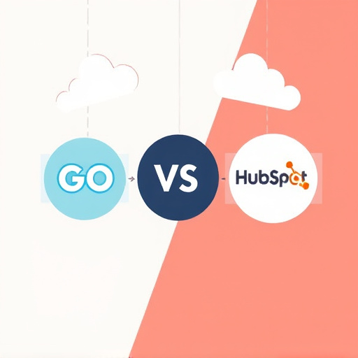 gohighlevel vs hubspot integration