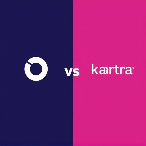 gohighlevel vs kartra comparison