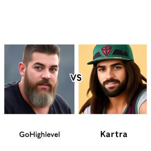gohighlevel vs kartra comparison