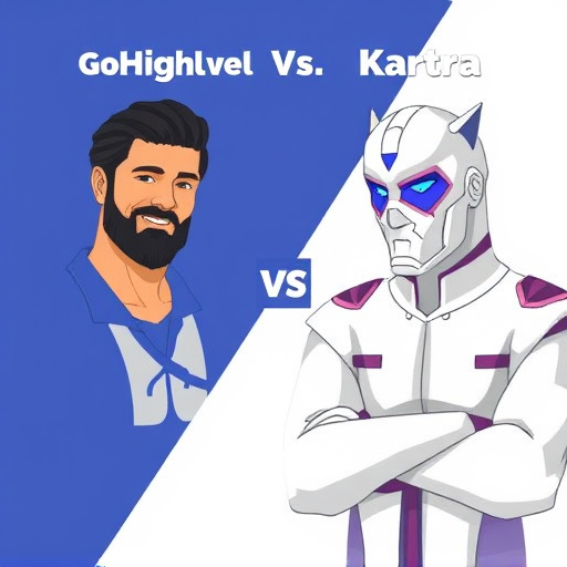 gohighlevel vs kartra comparison