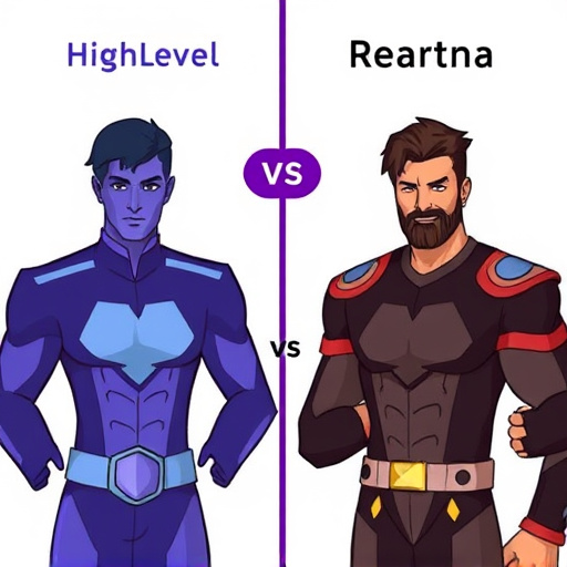 gohighlevel vs kartra comparison