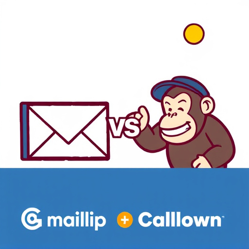 gohighlevel vs mailchimp