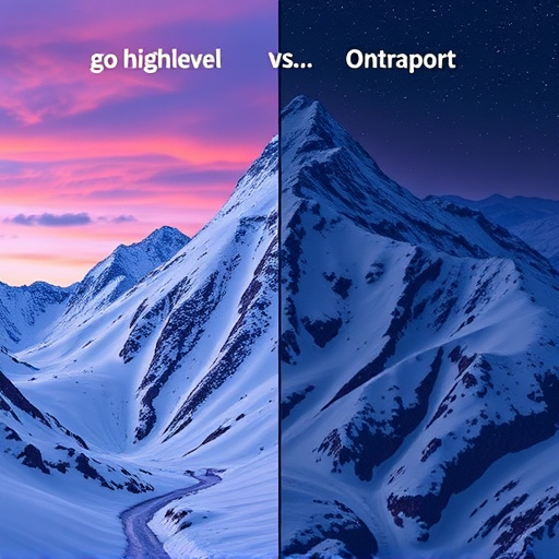 gohighlevel vs ontraport feature comparison