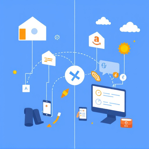 gohighlevel vs ontraport marketing automation