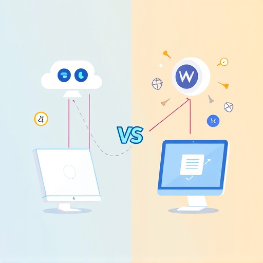 gohighlevel vs ontraport marketing automation