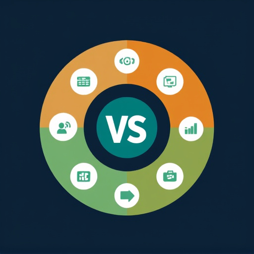 gohighlevel vs ontraport marketing automation
