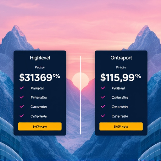 gohighlevel vs ontraport pricing analysis