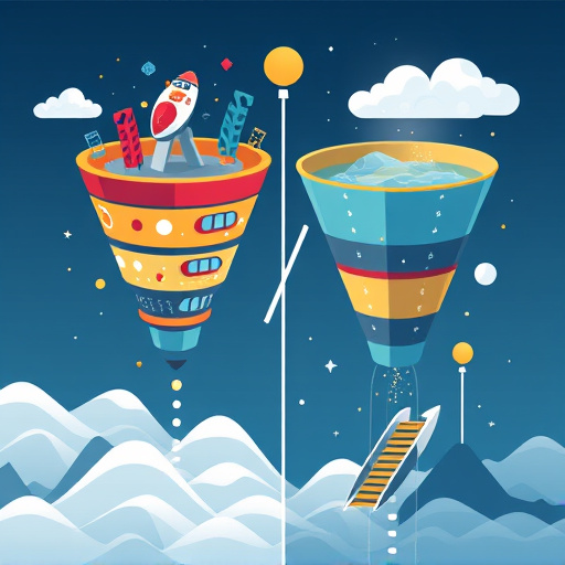gohighlevel vs ontraport sales funnels