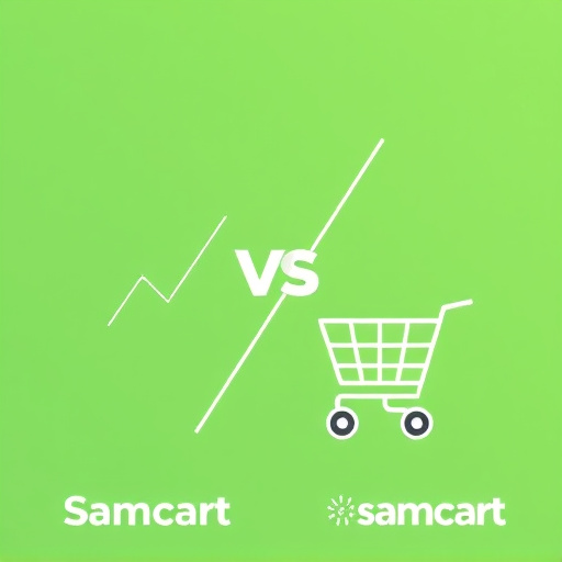 gohighlevel vs samcart affiliate tracking