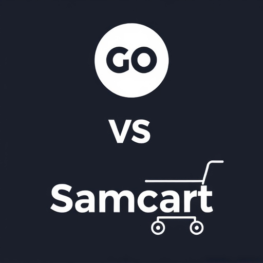 gohighlevel vs samcart affiliate tracking