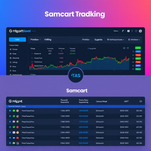 gohighlevel vs samcart affiliate tracking